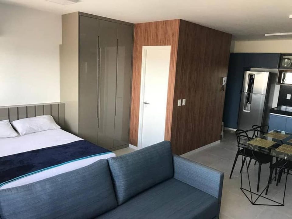 Confortável studio na Ponta verde Apartment in Maceió