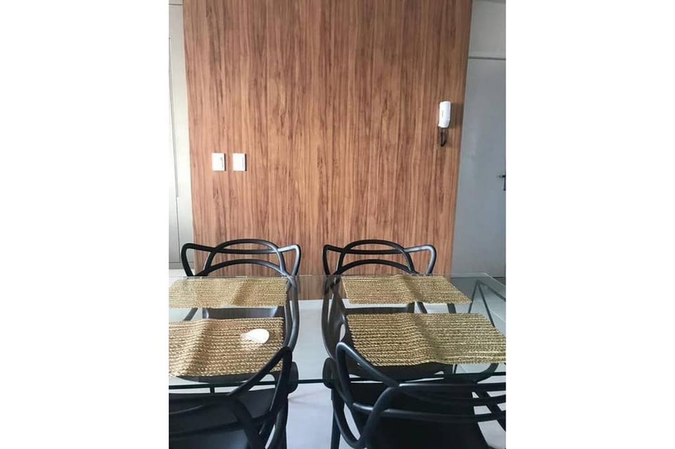 Confortável studio na Ponta verde Apartment in Maceió