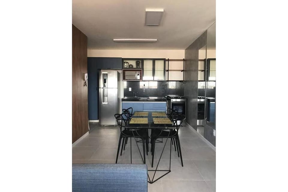 Confortável studio na Ponta verde Apartment in Maceió