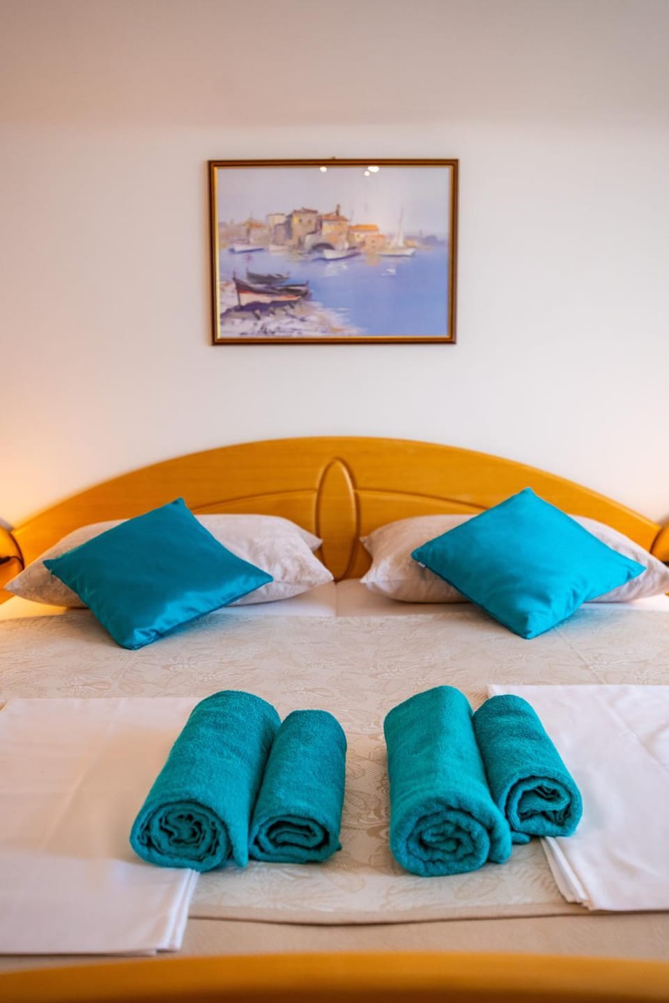 Summer Vibes Apartment in Šibenik-Knin County, Croatia