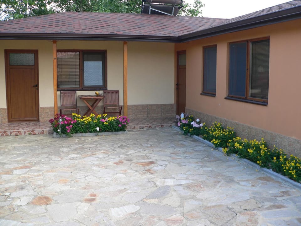Лорета-Камен бряг House in Dobrich Province, Bulgaria