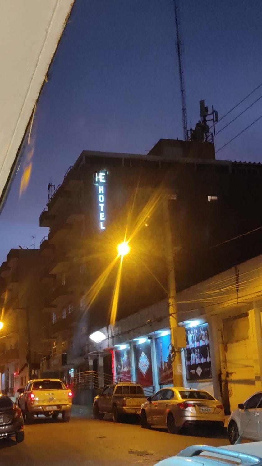 Hotel Executivo formosa Hotel in State of Goiás
