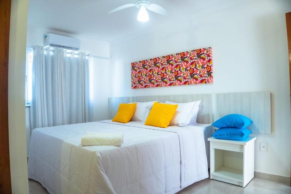 Monte das Oliveiras - Rede Tonziro Apartment in State of Bahia