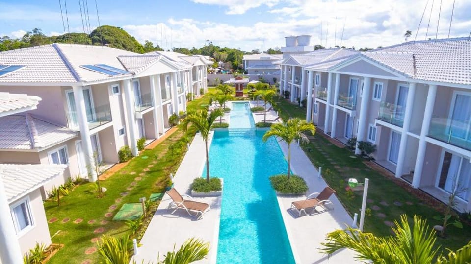 Monte das Oliveiras - Rede Tonziro Apartment in State of Bahia