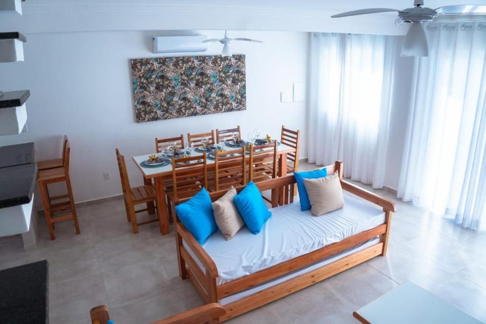 Monte das Oliveiras - Rede Tonziro Apartment in State of Bahia