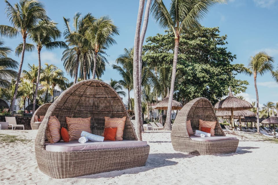Day, Seating area, Beach