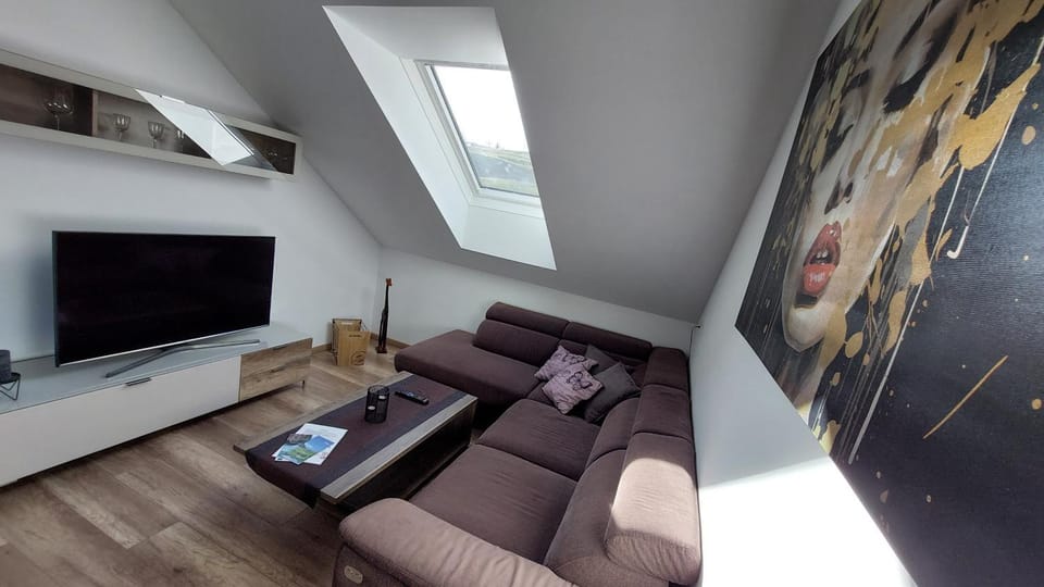 Living Apartment Apartment in Vorarlberg, Austria