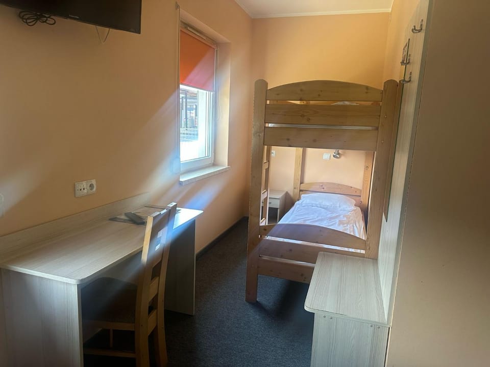 Hostel Żywiec Hostel in Lesser Poland Voivodeship