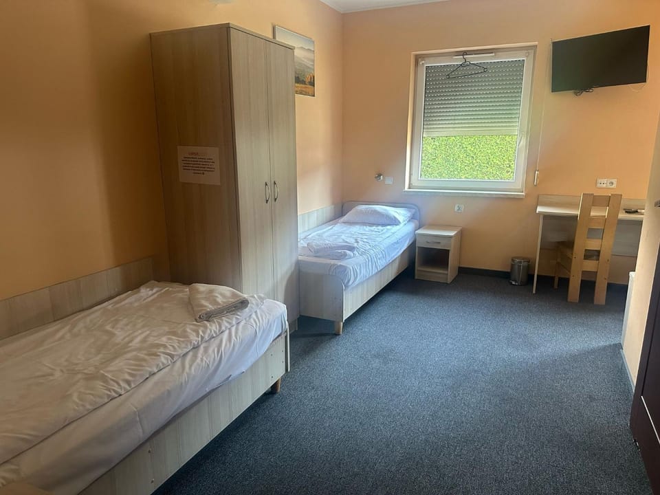 Hostel Żywiec Hostel in Lesser Poland Voivodeship