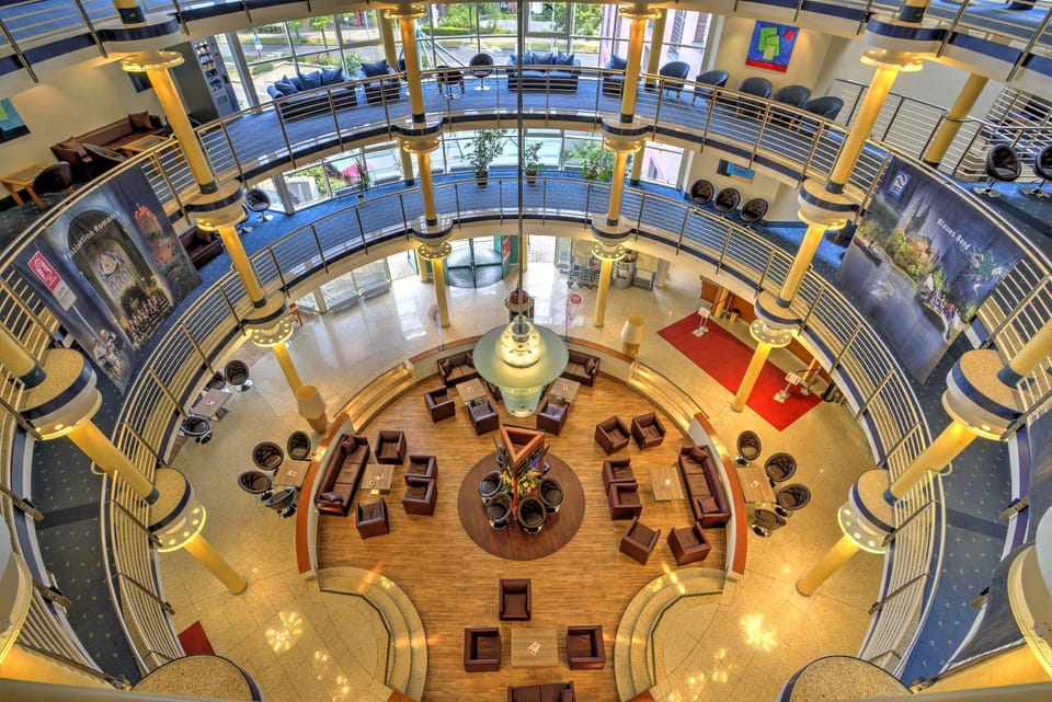 Property building, Bird's eye view, View (from property/room), Other, Seating area, On site