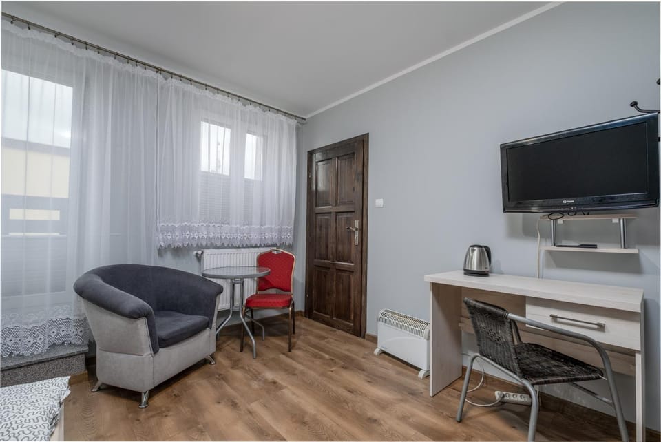 TV and multimedia, Balcony/Terrace, Photo of the whole room