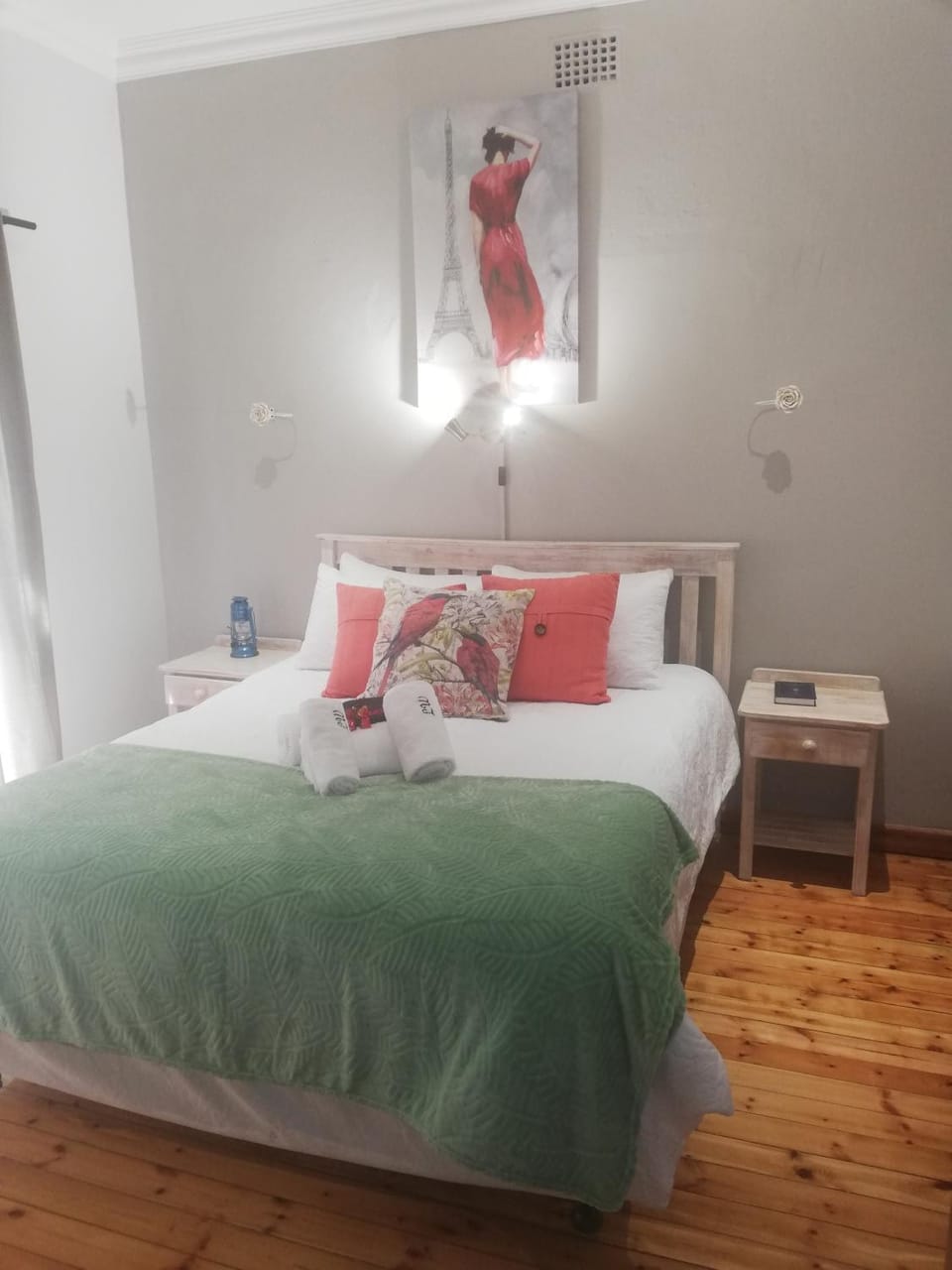 LORD WILLIS Bed and Breakfast in South Africa