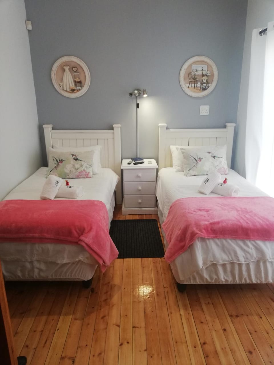 LORD WILLIS Bed and Breakfast in South Africa