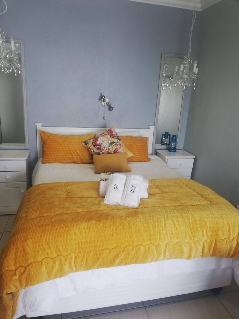 LORD WILLIS Bed and Breakfast in South Africa