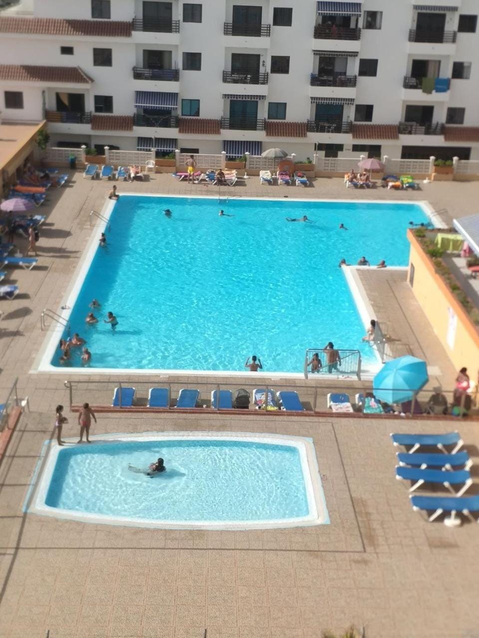 Day, Pool view, Swimming pool, Swimming pool, sunbed