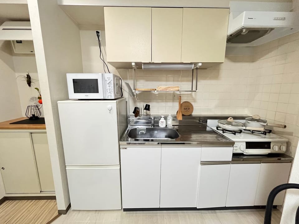 SAKURA INN Asakusa station walking 4 Min Shinjuku Shibuya Ginza Oshiage Apartment in Japan