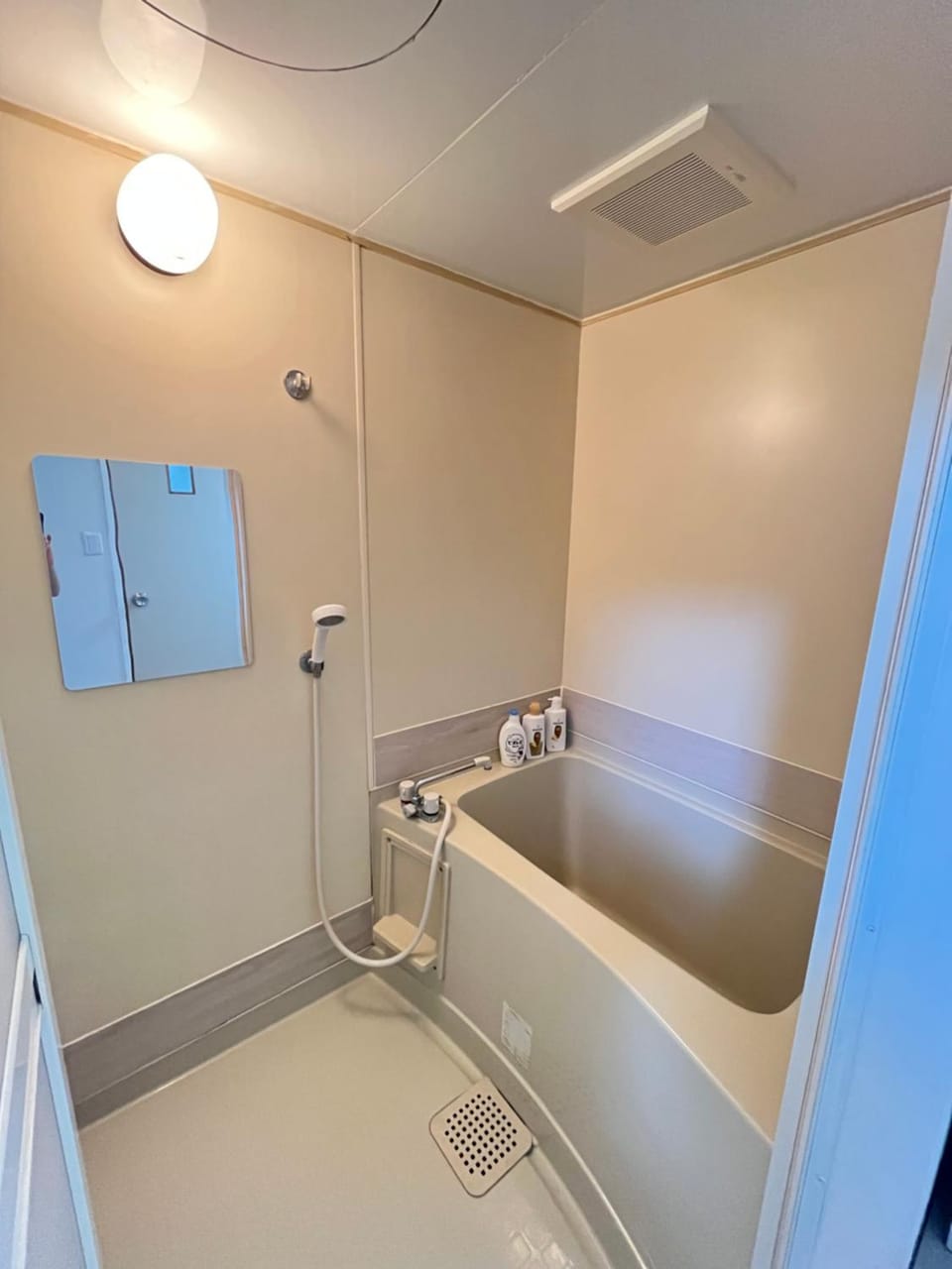 SAKURA INN Asakusa station walking 4 Min Shinjuku Shibuya Ginza Oshiage Apartment in Japan