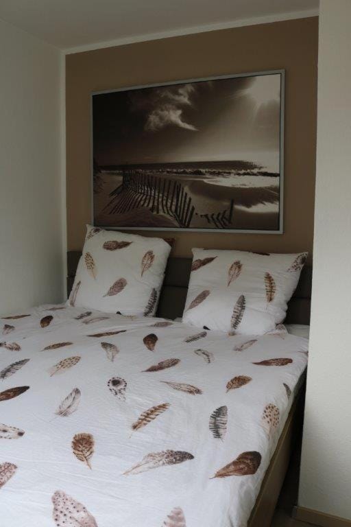 Am Kampland 25 EG Apartment in Dahme