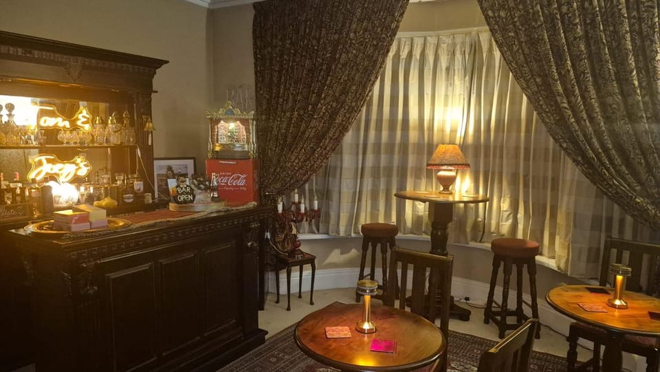 Northdene Theatre Hotel Bed and Breakfast in Blackpool