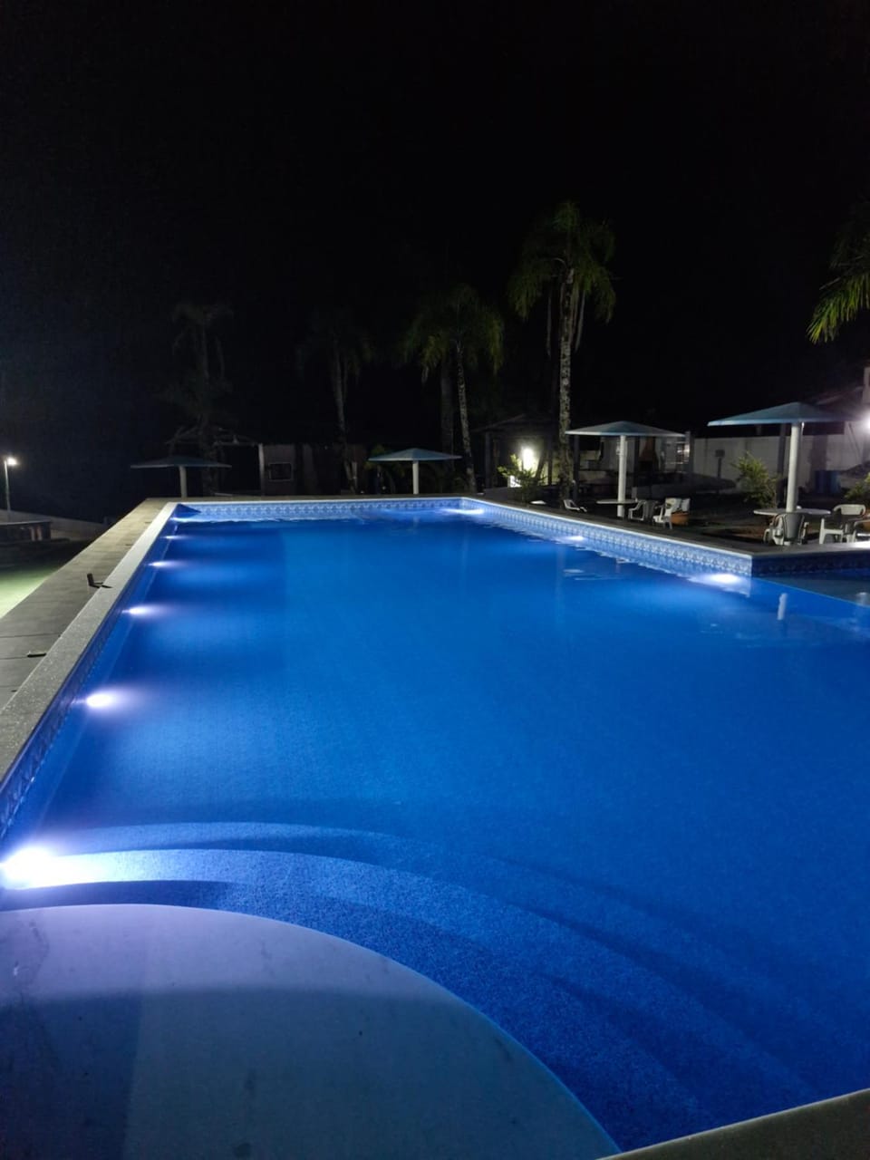 Hotel Costa Azul Hotel in State of São Paulo