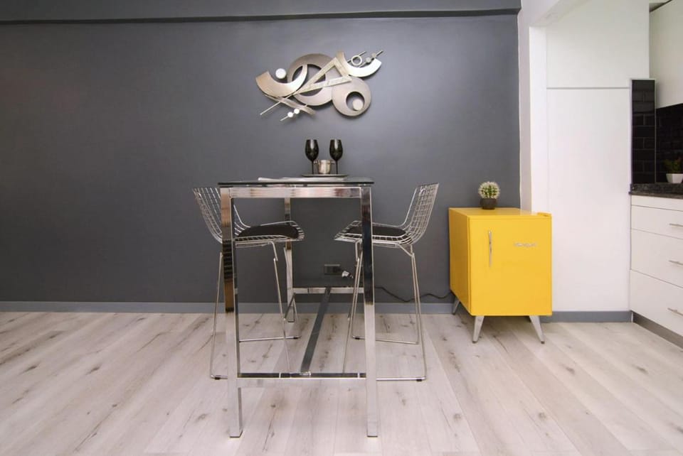 House Santiago Apartment in Buenos Aires