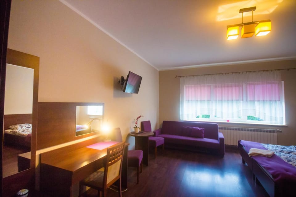 Hostel Soleil Hostel in Masovian Voivodeship