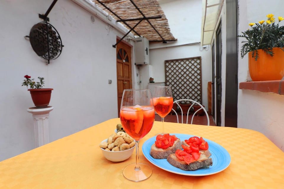 Balcony/Terrace, Dining area