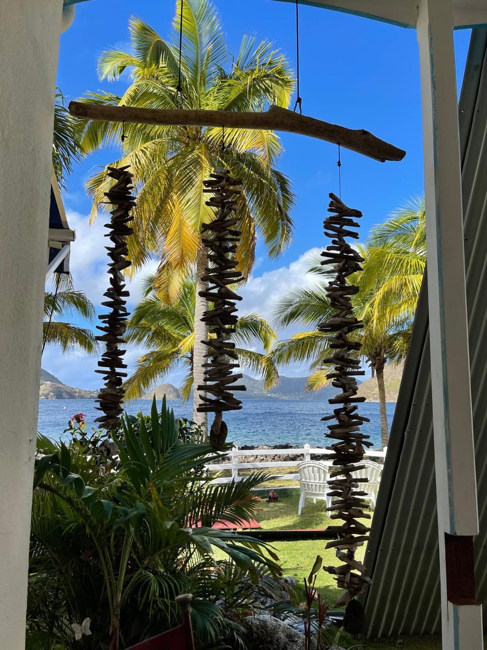 View (from property/room)