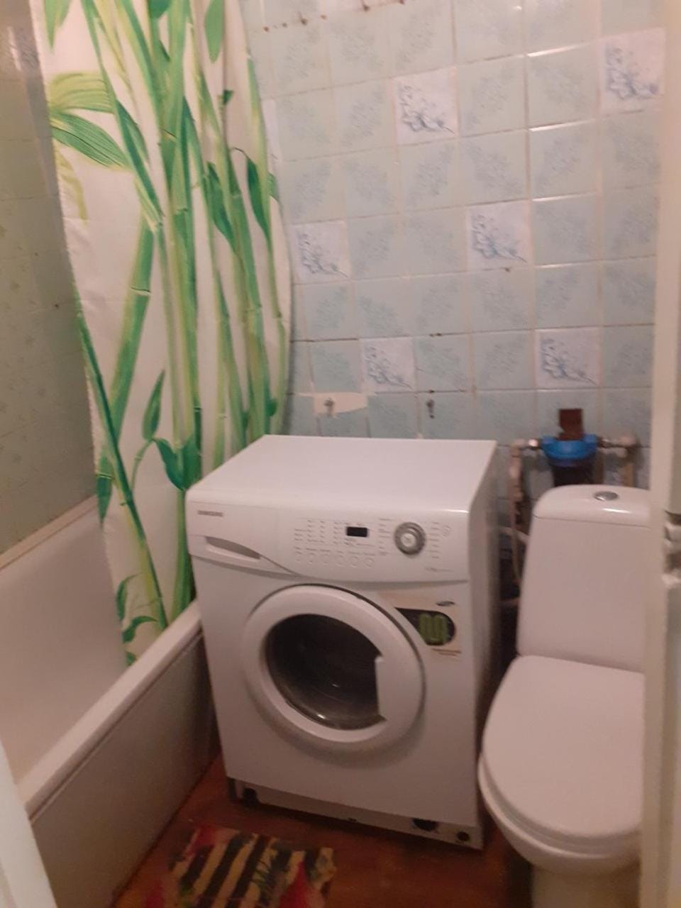 Первомайская. Посуточная уютная квартира Apartment in Ukraine