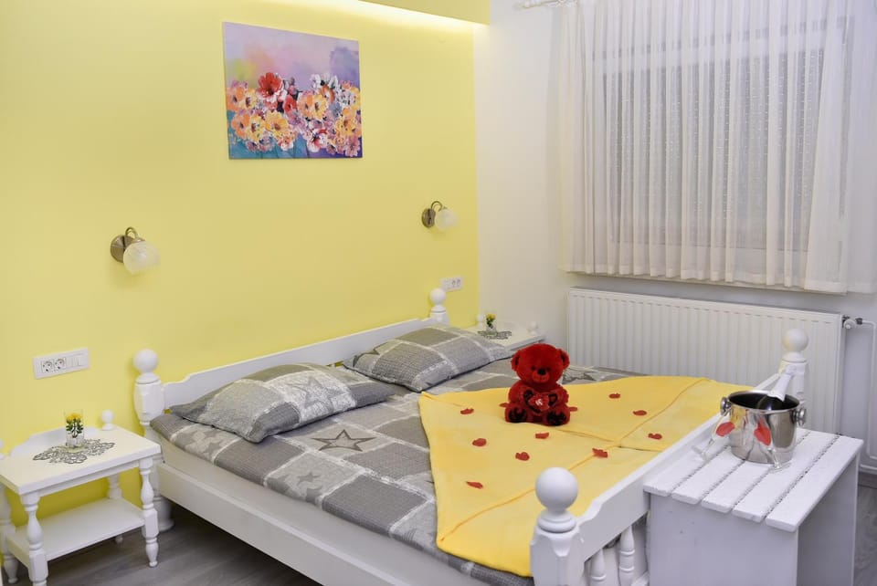 Gostišče Trobej Bed and Breakfast in Slovenia