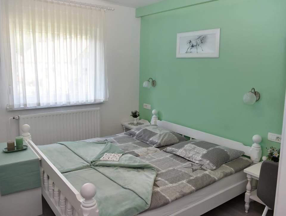 Gostišče Trobej Bed and Breakfast in Slovenia
