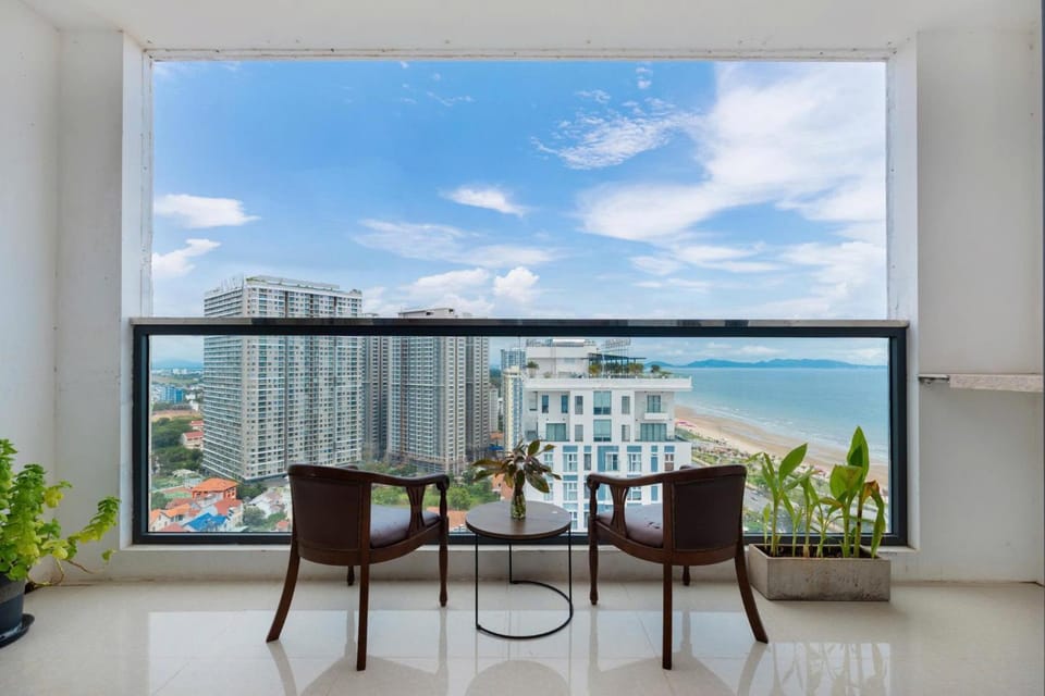 Neighbourhood, Balcony/Terrace, Balcony/Terrace, Beach, Beach