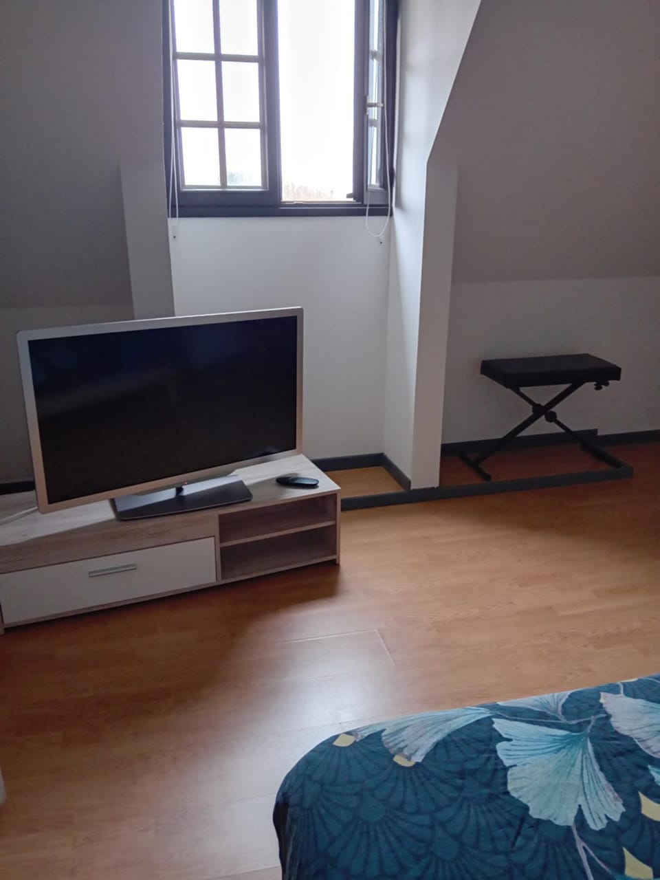 Chambre de la Vigne Vacation rental in Hauts-de-France