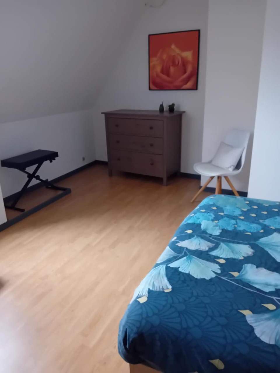 Chambre de la Vigne Vacation rental in Hauts-de-France