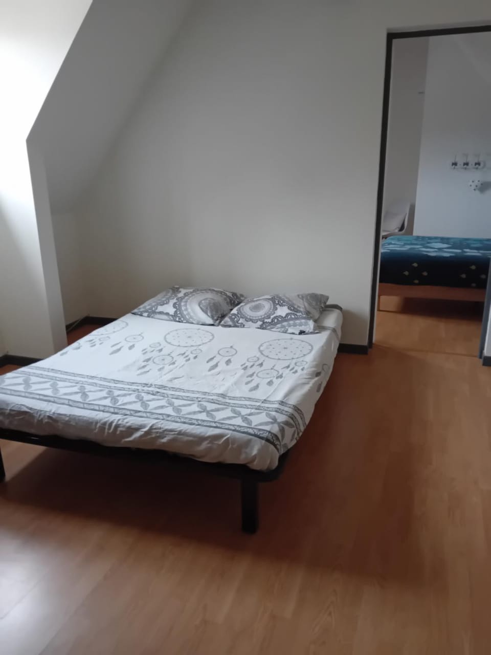 Chambre de la Vigne Vacation rental in Hauts-de-France