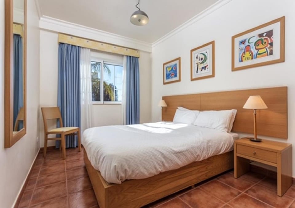 Altura Beach AL2 Apartment in Faro District