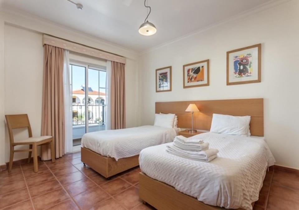 Altura Beach AL2 Apartment in Faro District