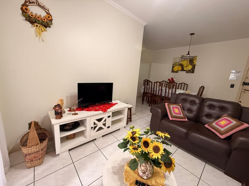 Apartamento 3Q - 310 - Meia Praia - Itapema - Verão 2026 Apartment in Porto Belo