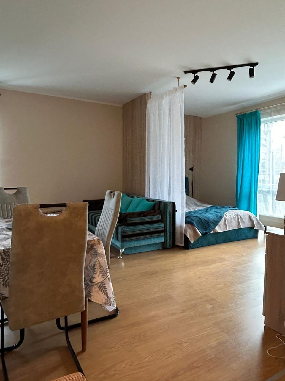 Saulkrastu nams Apartment in Latvia