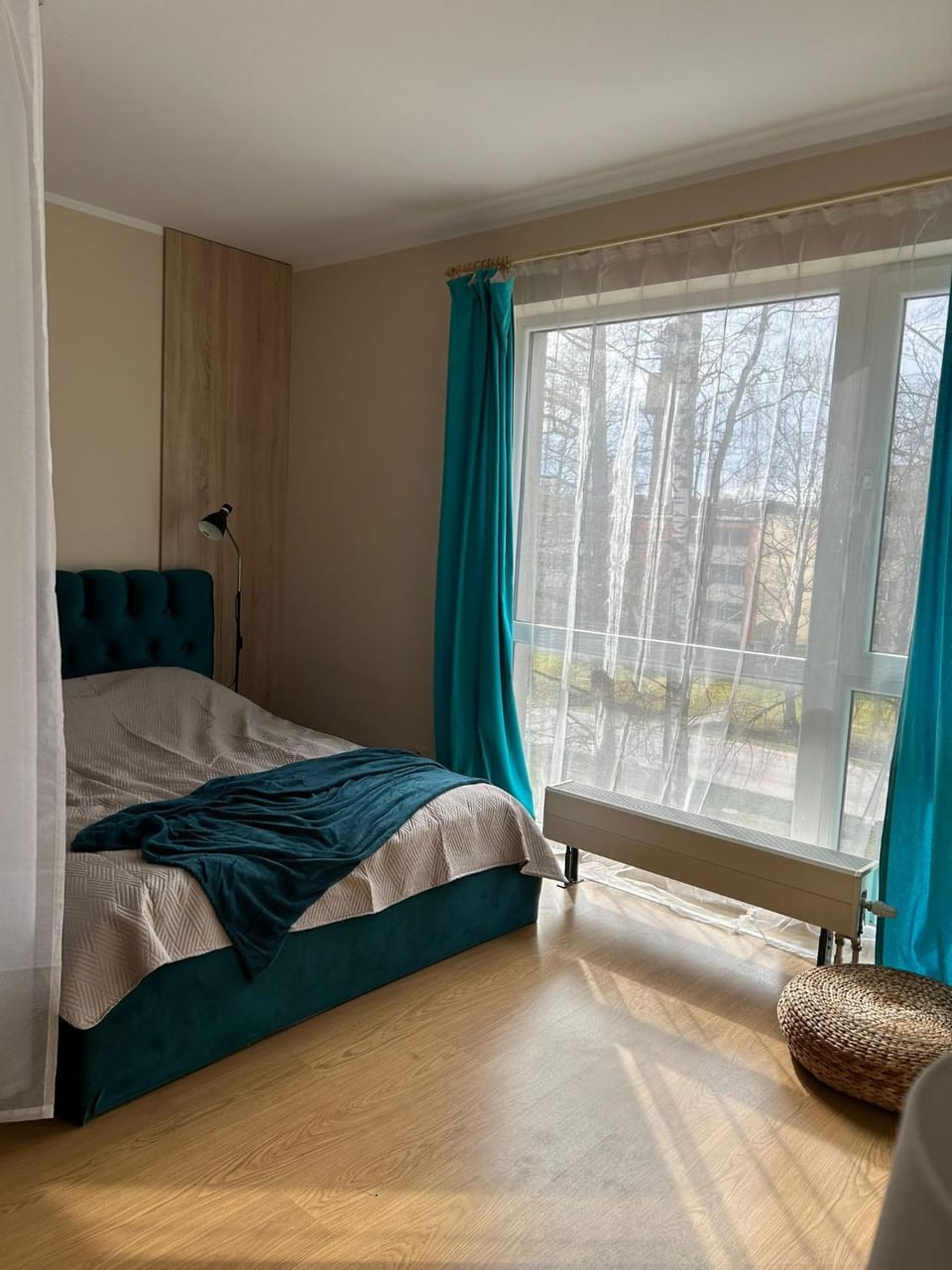 Saulkrastu nams Apartment in Latvia