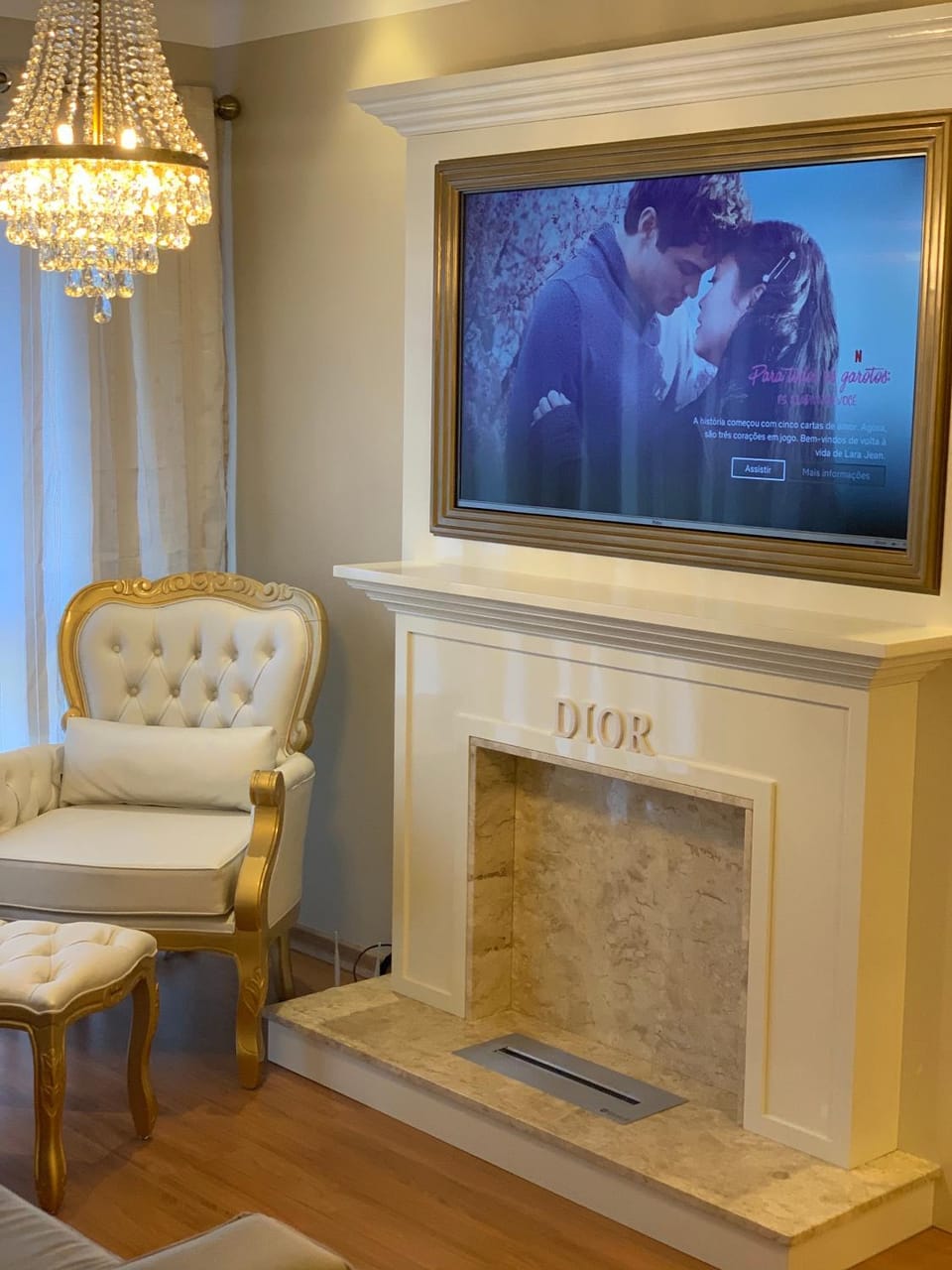 Communal lounge/ TV room, Seating area