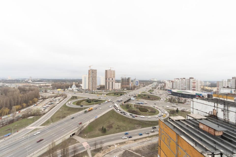 City view