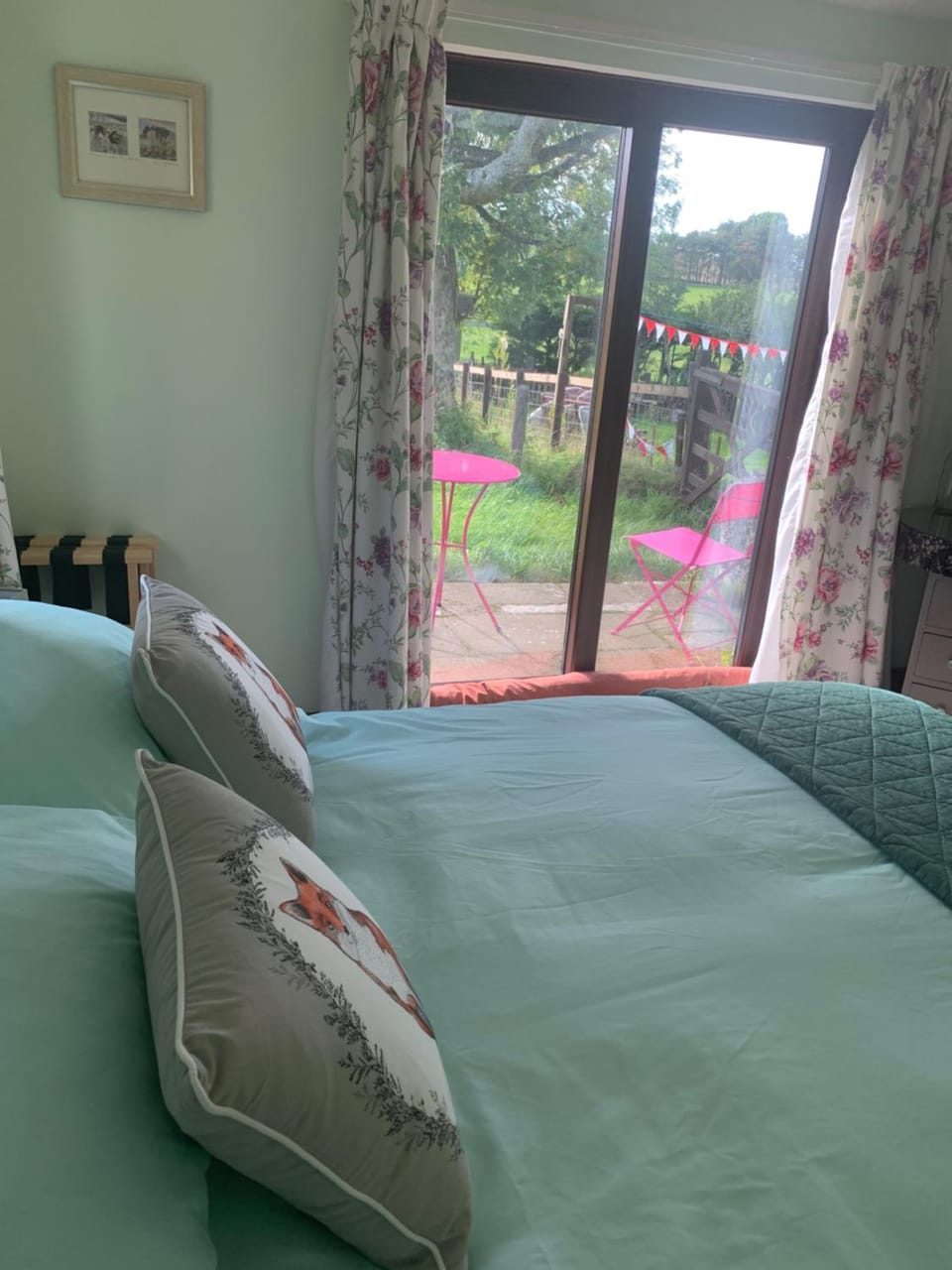 High Greenside Bed and Breakfast in England