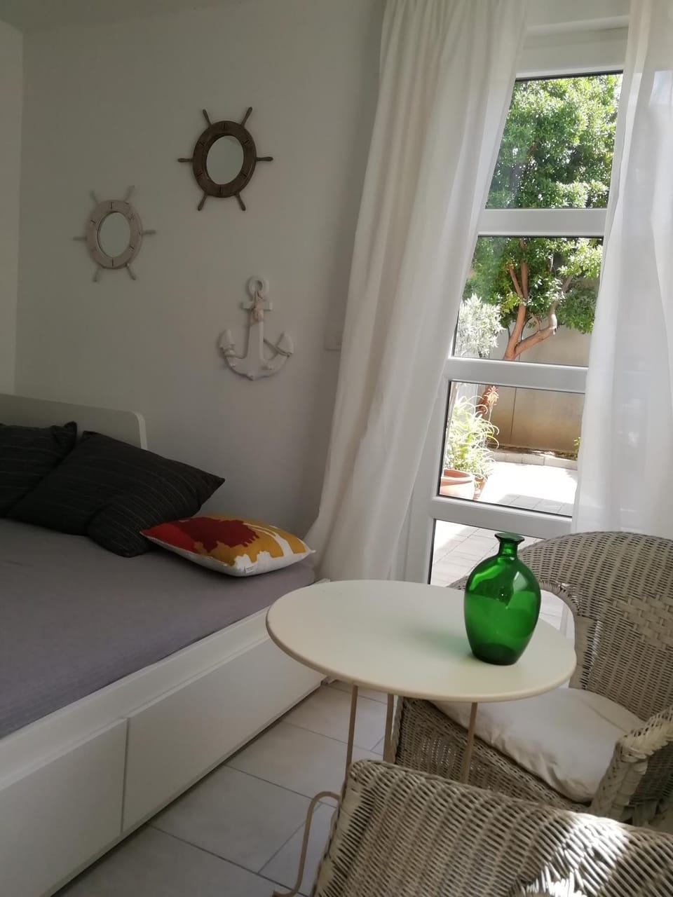 Arbutus Izola Apartment in Slovenia