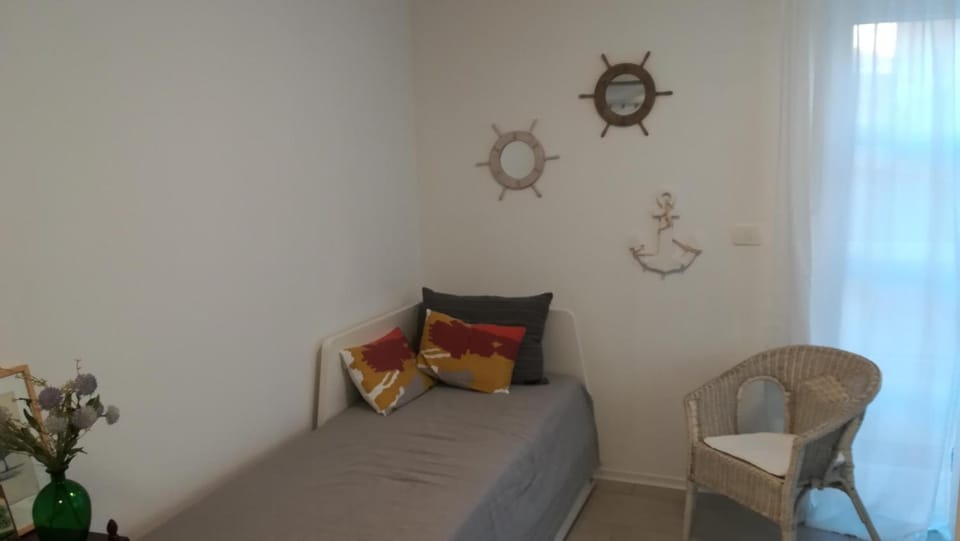 Arbutus Izola Apartment in Slovenia