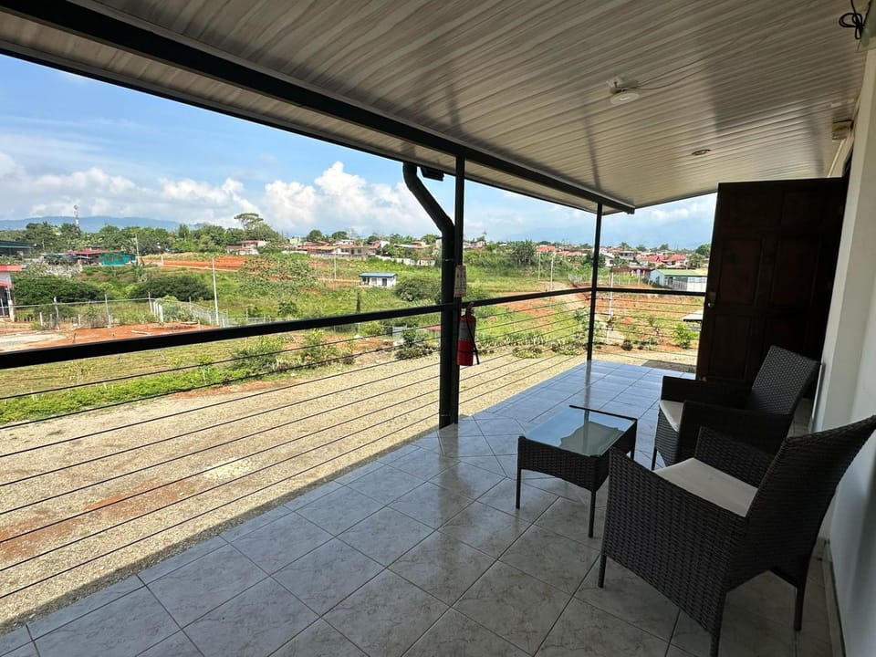 Apartamento de una habitación Apartment in San José Province