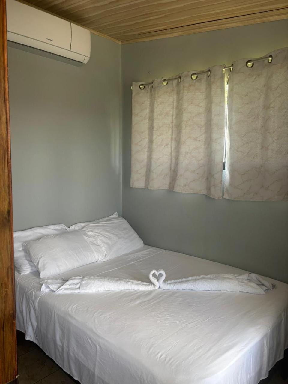 Apartamento de una habitación Apartment in San José Province