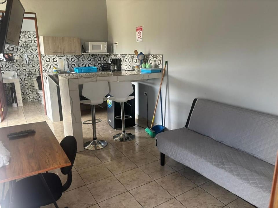 Apartamento de una habitación Apartment in San José Province