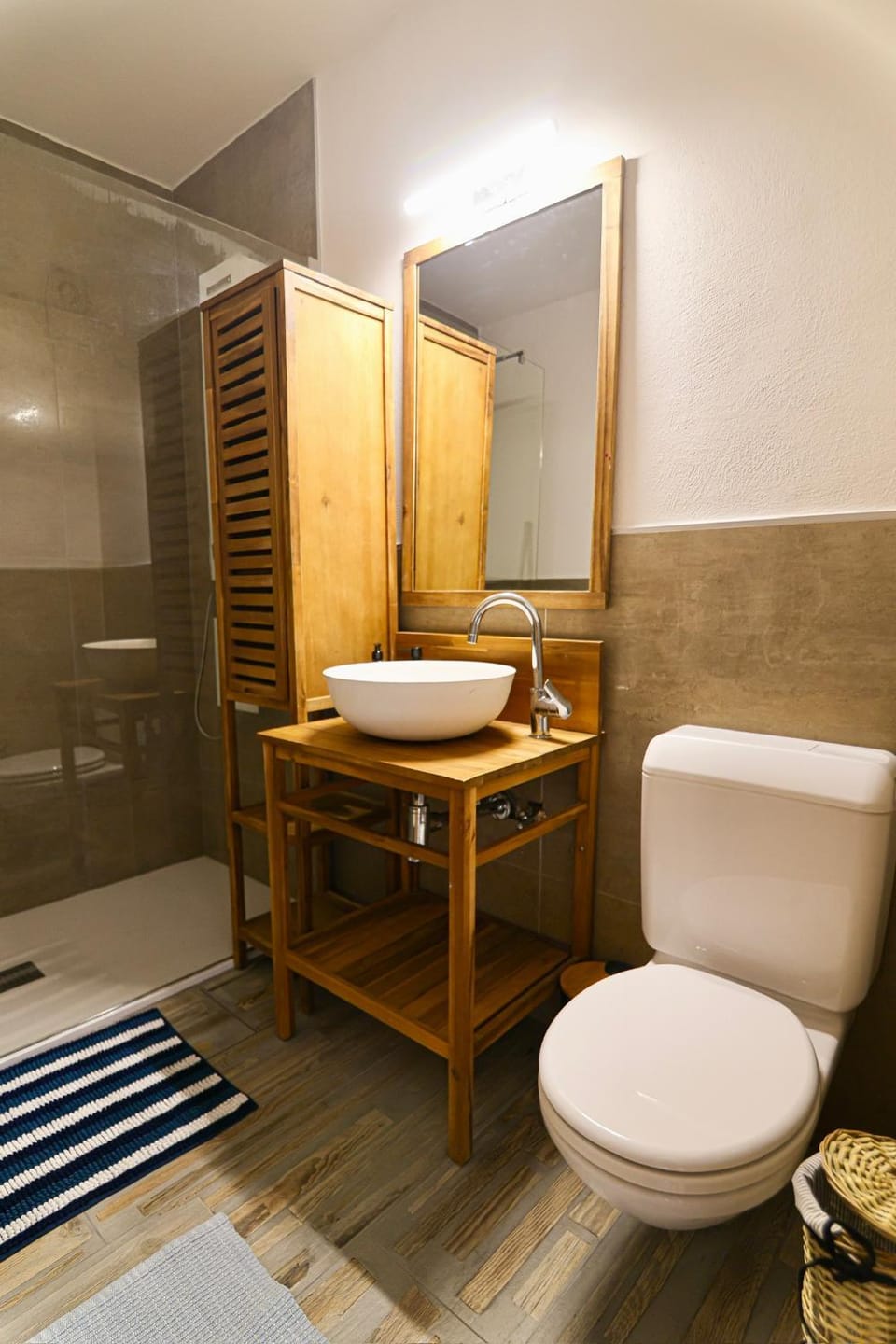 Toilet, Bathroom