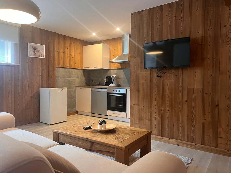 Hohneck - Studio de Montagne La Bresse / Gerardmer Apartment in La Bresse